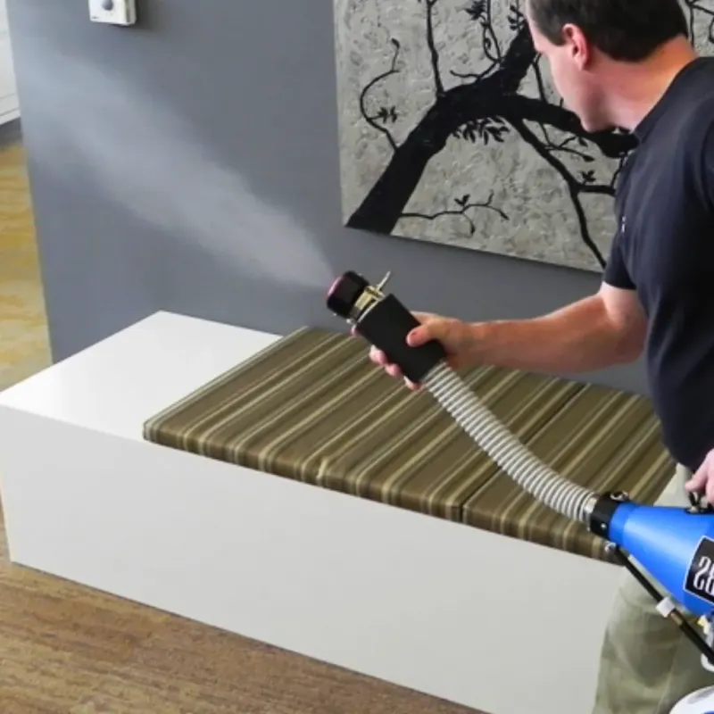 Professional Odor Removal in Douglas, IL